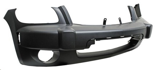 [203-0625-00] FASCIA DELANTERA CV HHR 06-11 P/PINTAR