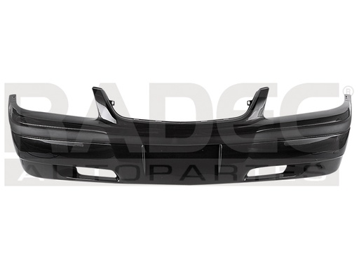 [203-0626-00] FASCIA DELANTERA CV IMPALA 00-05 C/MOLDURA S/HOYO BASE/LS/LS SPORT V6 6 CILINDROS 3.8L 4 PUERTAS
