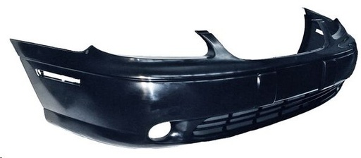 [203-0630-00] FASCIA DELANTERA CV MALIBU 97-03 P/PINTAR