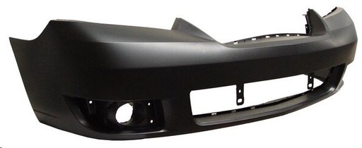 [203-0630-04] FASCIA DELANTERA CV MALIBU 06-07 P/PINTAR C/HOYO