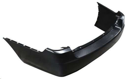 [203-0630-05] FASCIA TRASERA CV MALIBU 04-07 P/PINTAR USA