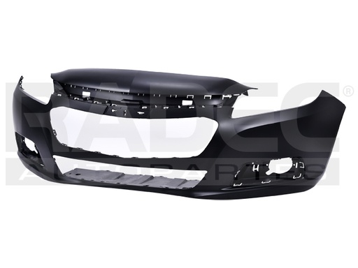 [203-0630-15] FASCIA DELANTERA CV MALIBU 14-15 P/PINTAR