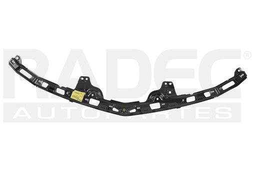 [203-0630-22] SOPORTE FASCIA DELANTERA CV MALIBU 16-19 CENTRAL METALICO LT/PREMIER L4 4 CILINDROS 1.5/2.0L 4 PUERTAS