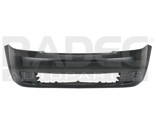 [203-0631-01] FASCIA DELANTERA CV MERIVA 04-08 S/HOYO P/FARO