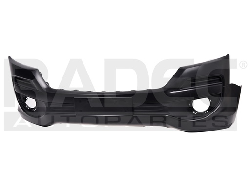 [203-0635-00] FASCIA DELANTERA CV S-10 17-19 GRIS