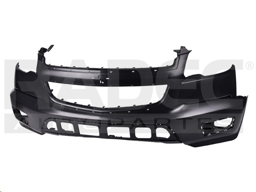[203-0635-01] FASCIA DELANTERA CV S-10 16 P/PINTAR
