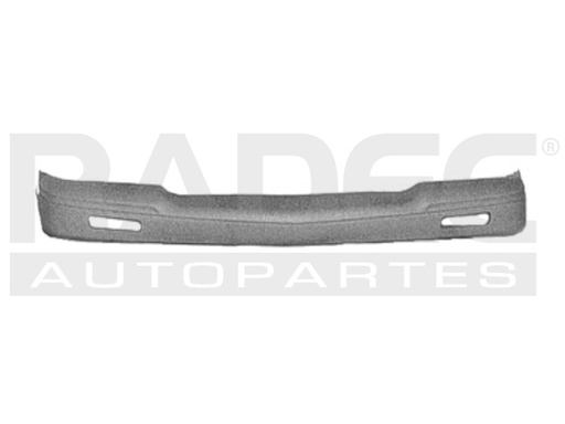 [203-0640-00] FASCIA DELANTERA CV SONOMA 95-97 P/PINTAR
