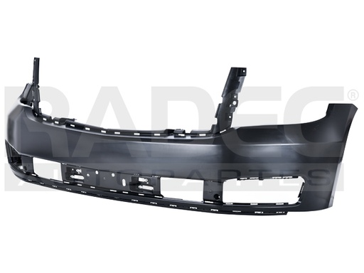 [203-0642-07] FASCIA DELANTERA CV SUBURBAN 15-20 S/HOYO P/SENSOR P/PINTAR LS/LT/LTZ/PREMIER V8 8 CILINDROS 5.3L 5 PUERTAS