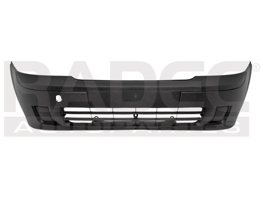 [203-0643-01] FASCIA DEL CV TORNADO 04-11 LINEA ANTERI