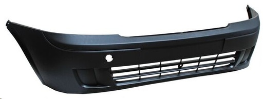 [203-0645-00] FASCIA DELANTERA CV TORNADO 04-11 LIN ANT CORRUGADA P/PINTAR