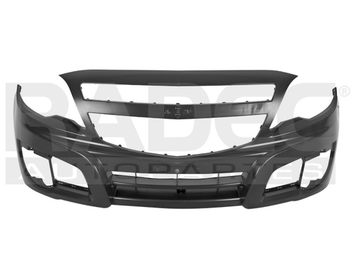 [203-0645-02] FASCIA CV TORNADO DEL 12 ORIGINAL ***Has