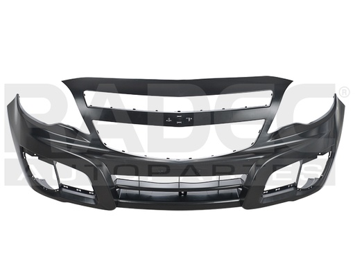 [203-0645-05] FASCIA DELANTERA CV TORNADO 11-21 P/PINTAR LS/LT L4 4 CILINDROS 1.8L 2 PUERTAS