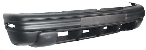 [203-0646-00] FASCIA DELANTERA CV TRACKER 99-04 CORRUGADA