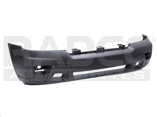 [203-0647-05] FASCIA DELANTERA CV TRAIL BLAZER 06-09 P/PINTAR