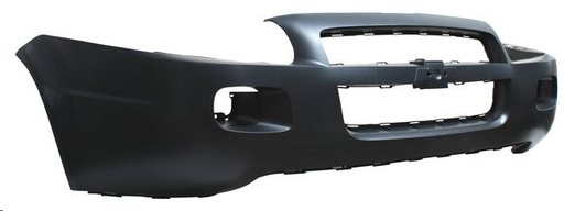 [203-0648-00] FASCIA DELANTERA CV UPLANDER V 05-09 P/PINTAR
