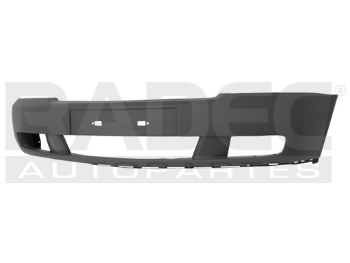 [203-0649-00] FASCIA DELANTERA CV VECTRA DELANTERA 03-05 P/PINTAR C/HOYO