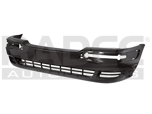 [203-0650-00] FASCIA DELANTERA CV VENTURE 01-05 P/PINTAR