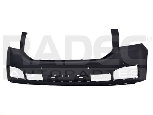 [203-0651-03] FASCIA DELANTERA CV YUKON 15-20 C/HOYO P/SENSOR P/PINTAR