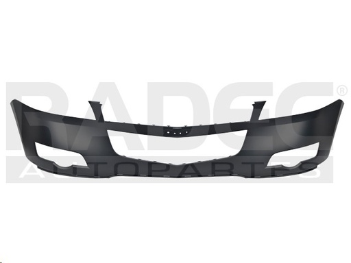 [203-0663-00] FASCIA DELANTERA CV TRAVERSE 09-12