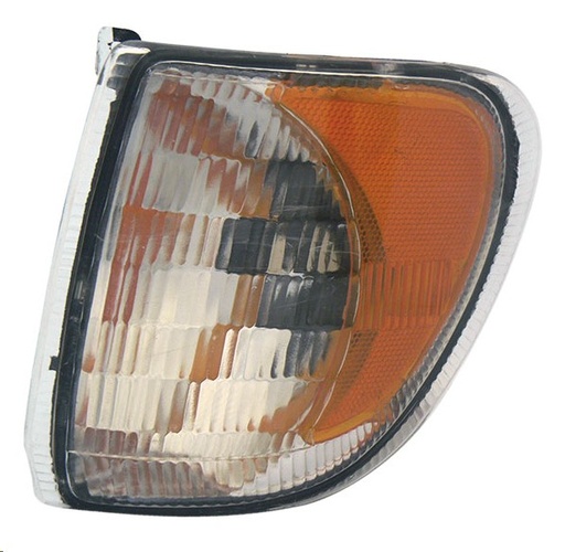 [004-1445-R] CUARTO PUNTA CAMION INTERNATIONAL 00-06 