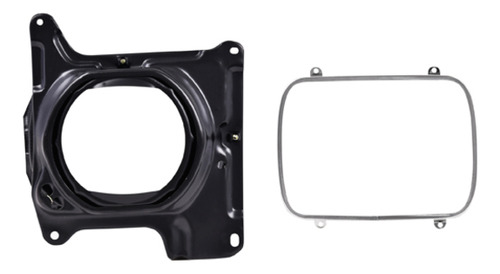 [001-2305-01] BASE DE FARO NS D21 94-08 MEX TW IZQ