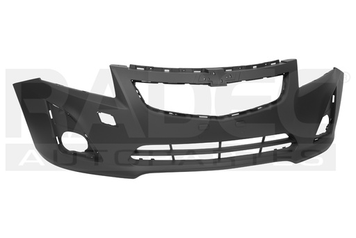 [203-0665-21] FASCIA DELANTERA CV CRUZE 13-14 P/PINTAR