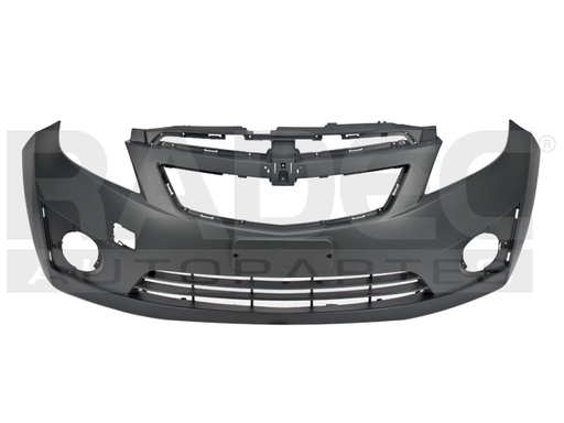 [203-0666-03] FASCIA DELANTERA CV SPARK 11-12 P/PINTAR