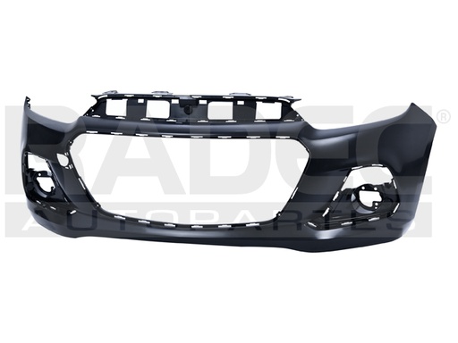 [203-0666-09] FASCIA DELANTERA CV SPARK NG 16-18 ORIGINAL