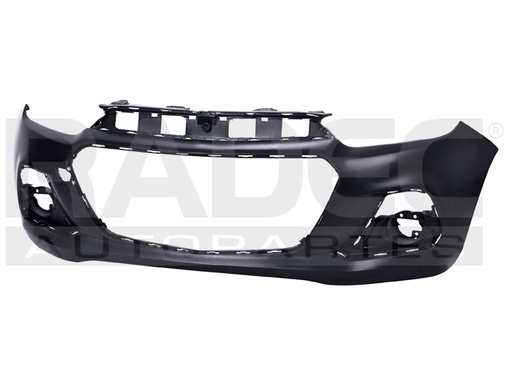 [203-0666-14] FASCIA DEL CV SPARK 16-18 P/PINTAR
