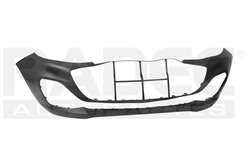 [203-0666-17] FASCIA DELANTERA CV SPARK 19-21 P/PINTAR LS/LT/PREMIER L4 4 CILINDROS 1.4L 5 PUERTAS