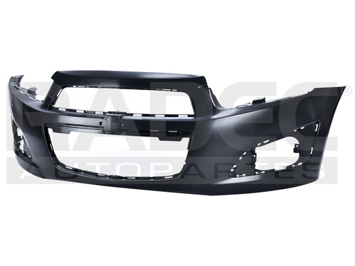 [203-0670-00] FASCIA DELANTERA CV SONIC 12-16 P/PINTAR