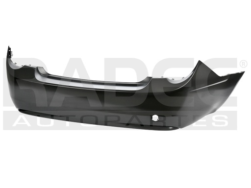 [203-0670-03] FASCIA TRAS CV SONIC 12-16 P/PINTAR ORIG