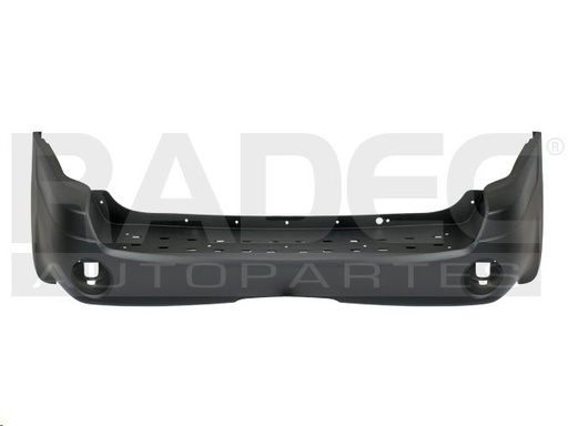 [203-0671-09] FASCIA TRASERA CV ENVOY 02-09