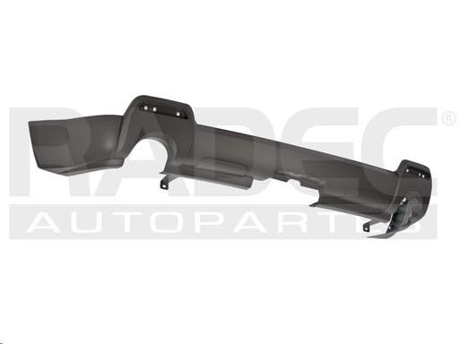 [203-0678-03] FASCIA TRASERA CV TERRAIN INFERIOR 10-15