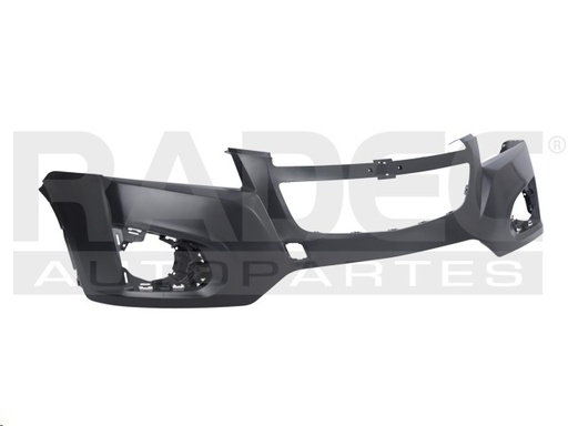 [203-0679-00] FASCIA DELANTERA CV TRAX 13-16 P/PINTAR