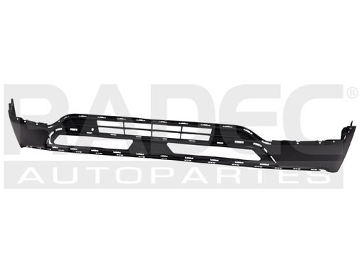 [203-0679-06] FASCIA DELANTERA CV TRAX INFERIOR 17-18 ORIGINAL