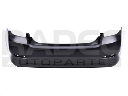 [203-0683-01] FASCIA TRAS CV BEAT 18-19 4 PUERTAS ORIG