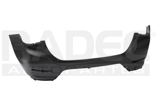 [203-0685-01] FASCIA TRASERA CV ONIX 20-23 P/PINTAR S/HOYO P/SENSOR ORIGINAL LS/LT/PREMIER L3 3 CILINDROS 1.0/1.2 4 PUERTAS