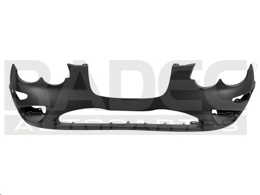 [203-0702-00] FASCIA DELANTERA CR 300 M 99-04 P/INTAR