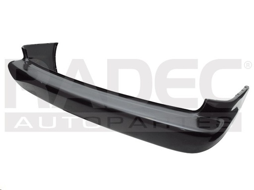 [203-0703-07] FASCIA TRASERA CR CARAVAN/VOYAGER/TOWN COUNTRY 96-00 P/PINTAR LARGA