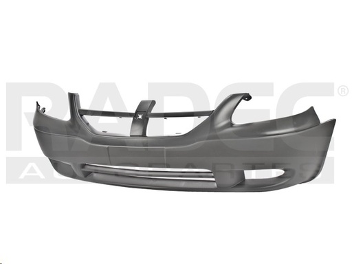 [203-0703-16] FASCIA DELANTERA CR CARAVAN 05-07 SE