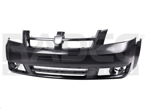 [203-0703-23] FASCIA DELANTERA CR CARAVAN 08-10 P/PINTAR
