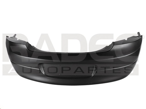 [203-0707-01] FASCIA TRASERA CR INTREPID 98-04 P/PINTAR