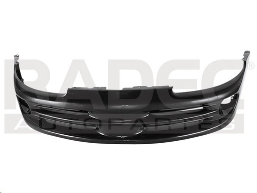 [203-0707-02] FASCIA DELANTERA CR INTREPID 98-04 P/PINTAR C/HOYO