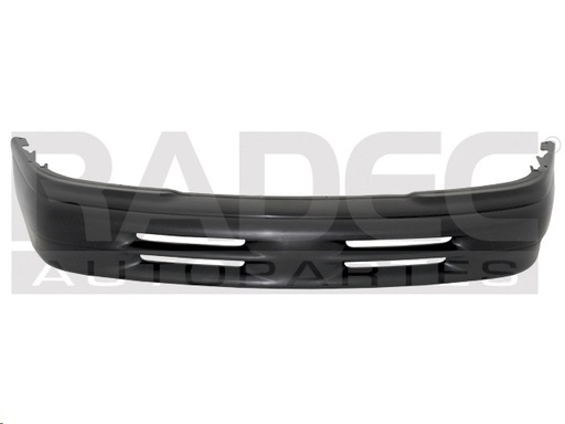 [203-0707-04] FASCIA DELANTERA CR INTREPID 93-97 S/HOYO P/FARO