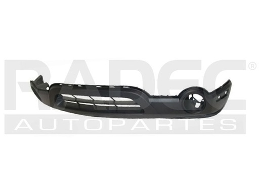 [203-0711-01] FASCIA DEL CHRYSLER PACIFICA INFERIOR 04