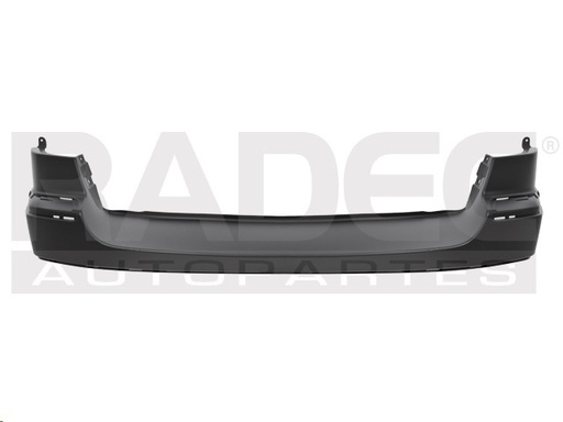 [203-0711-02] FASCIA TRAS CR PACIFICA 04-07 SUPERIOR