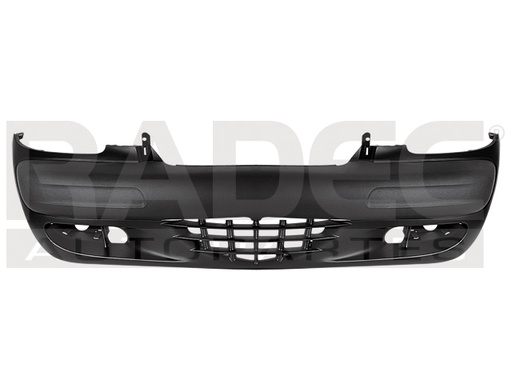 [203-0712-00] FASCIA DELANTERA CR PT CRUISER 01-05 P/PINTAR