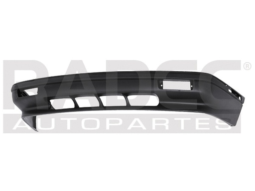 [203-0714-00] FASCIA DELANTERA CR SHADOW 89-94 P/PINTAR