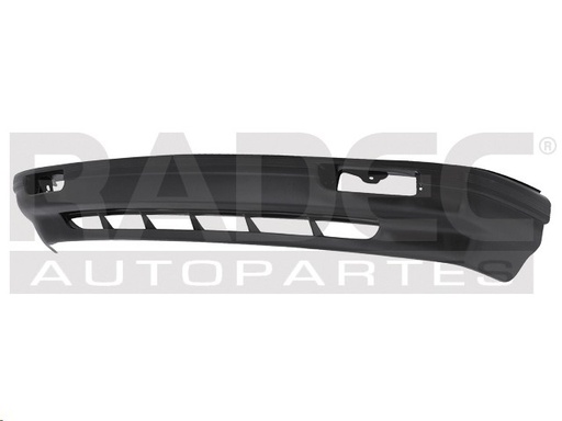 [203-0715-00] FASCIA DELANTERA CR SPIRIT 90-95 P/PINTAR USA